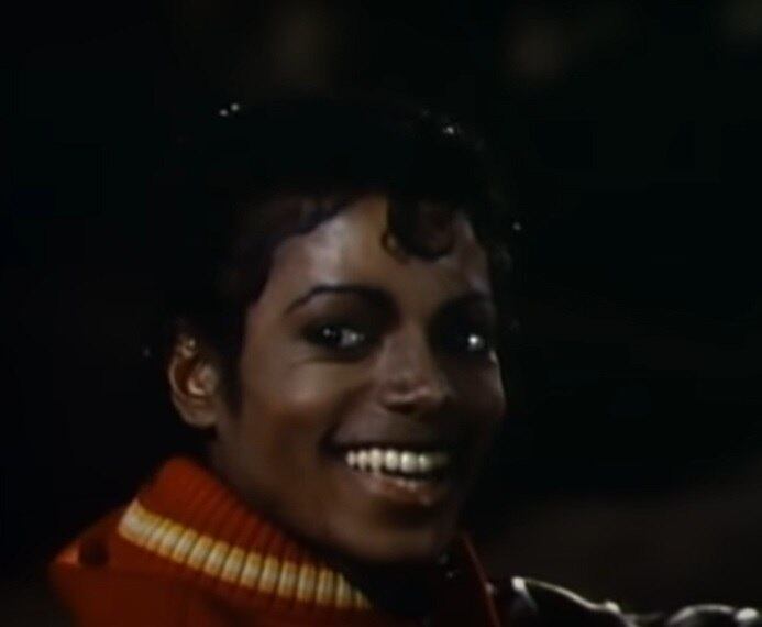 Nome da música: Thriller - Banda/Cantor: Michael Jackson