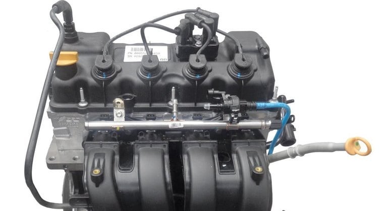 Nova fase do Proconve decretará fim do motor e-torq