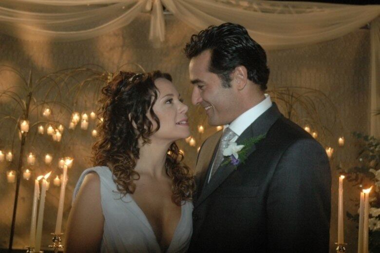 Novela teve direção de Edson Spinello