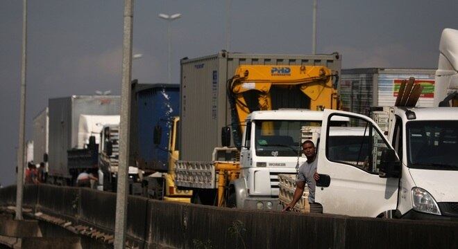 Interrupção deve impactar arrecadação de impostos com a venda de veículos