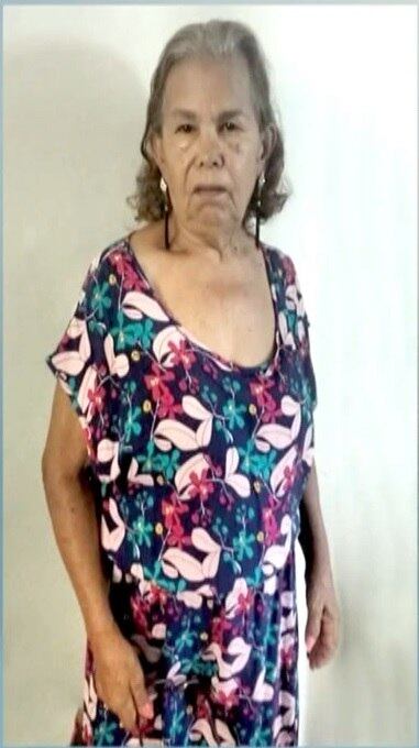 Joselina tinha 81 anos