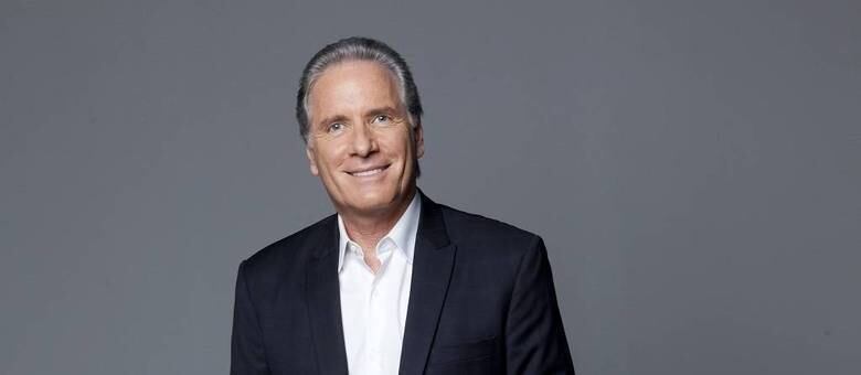 Em mais de 30 anos no mercado publicitário, Roberto Justus acumulou inúmeros cases bem-sucedidos