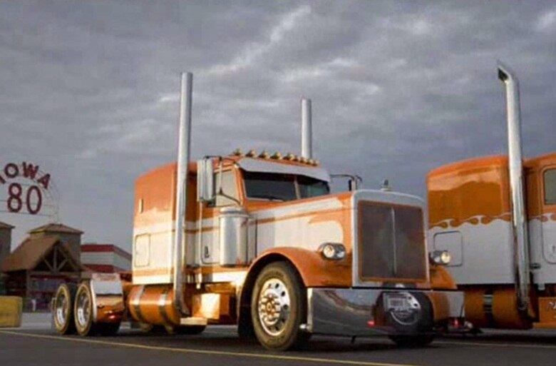 Para acompanhar, tem que ter um motorzão