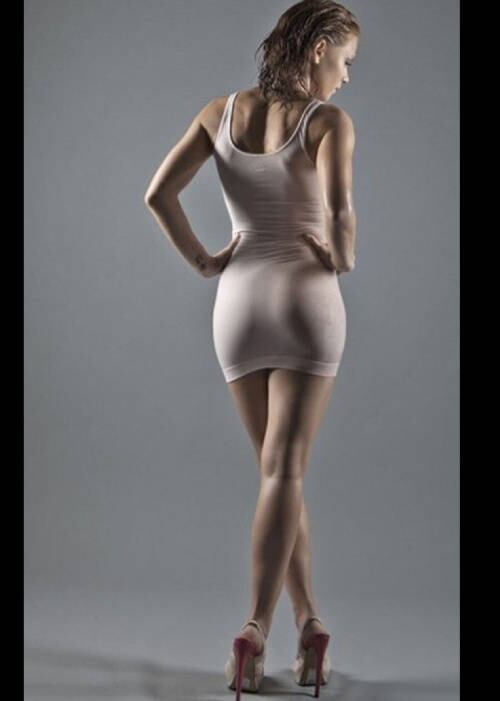 Principalmente com a Tatiana Borodulina neles!
