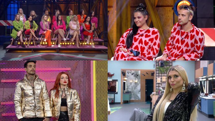 Não é só a apresentadora Adriane Galisteu que dá um show de estilo no Power Couple Brasil 6! Os casais do reality já mostraram em diversas ocasiões que mandam bem quando o assunto é moda. Confira 7 ocasiões em que looks dos participantes foram icônicos!