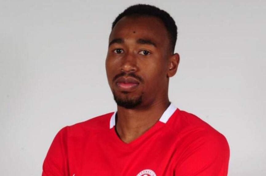 Eduardo Henrique é negociado pelo Internacional com o Beleneses, de Portugal, em definitivo.