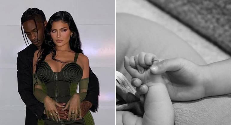 Kylie Jenner