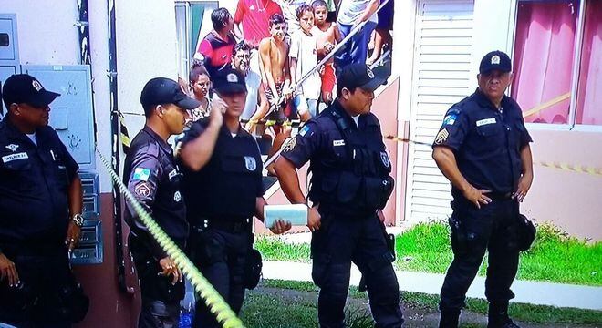 Execução é principal hipótese de investigação da Divisão de Homicídios