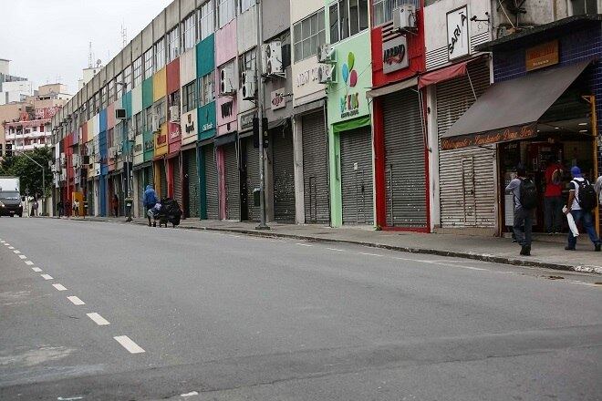 Começam a valer no estado de SP as regras para flexibilização gradual