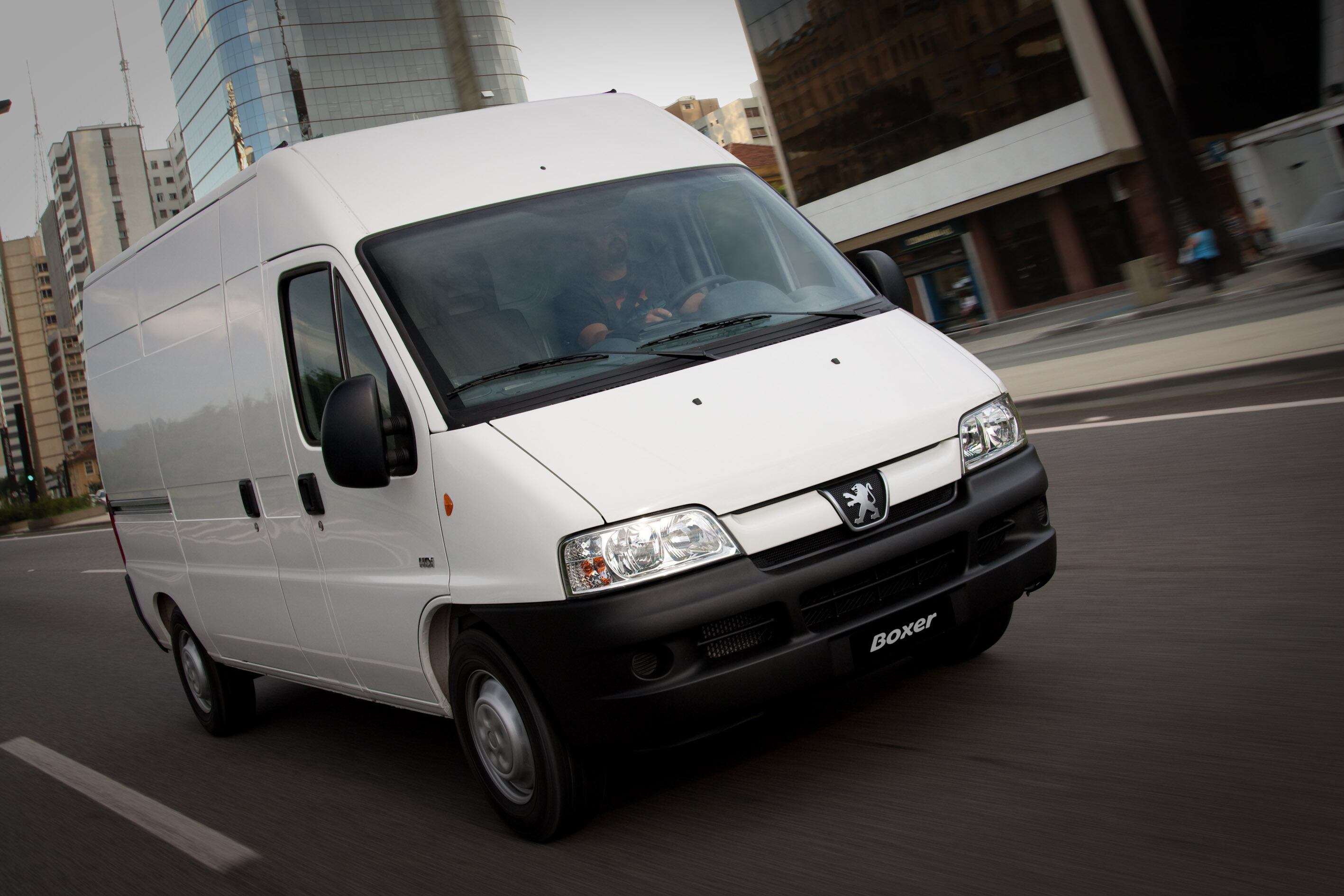 4º Peugeot Boxer Furgão 330 (Chassi Médio) 2.3: -7,3% de desvalorização

VEJA TAMBÉM

> Audi lança novo A3 no Brasil por R$ 115 mil 

> Empresa deixa VW Golf novinho em folha completamente cromado. Saiba como

Quer saber tudo sobre carros? Acesse R7.com/carros
