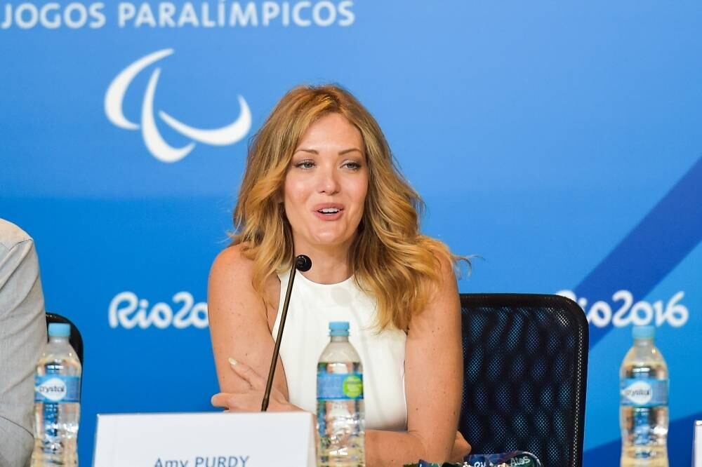 “Tem sido inacreditável. Muitas coisas me impressionaram. A primeira coisa é o cenário, algo que jamais tinha visto antes: o formato das montanhas, a baía, a água, o Cristo, o Pão de Açúcar, tudo isso é absolutamente espetacular”, disse a atleta