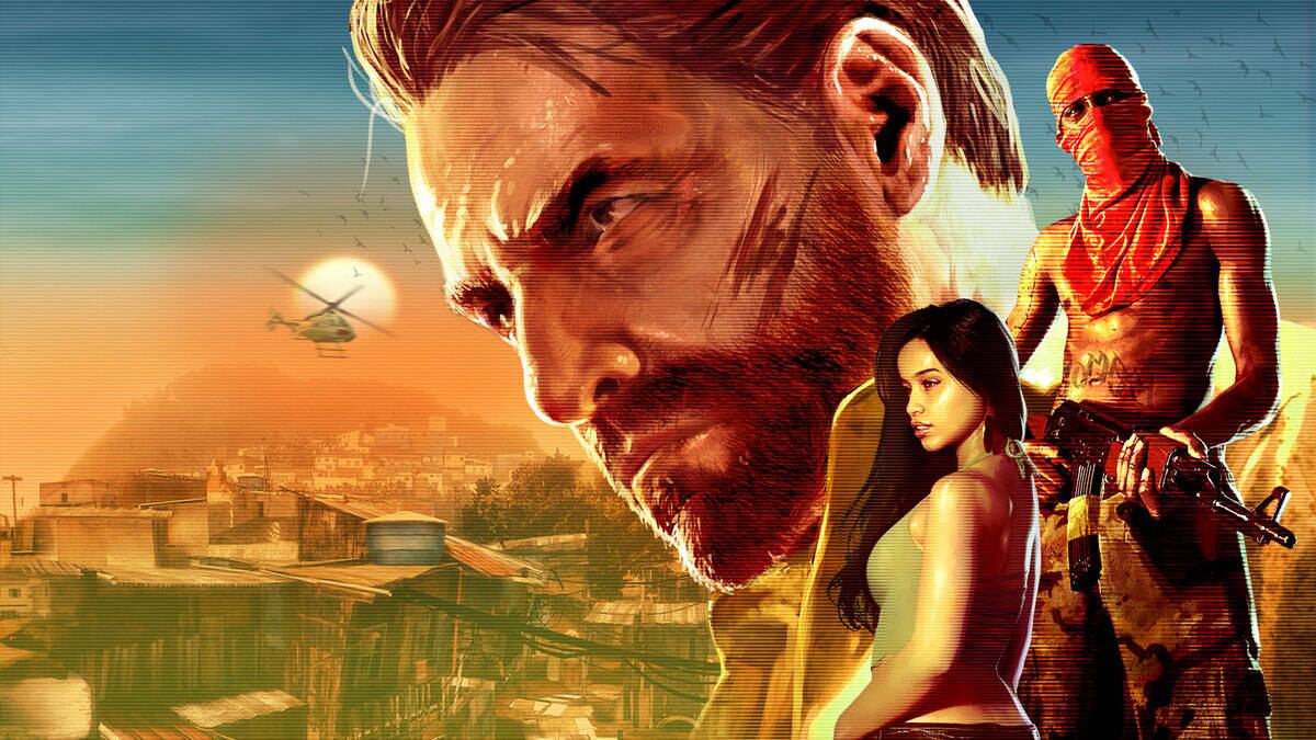 Max Payne 3

Após perder tudo e ter toda a sua família brutalmente assassinada, Max Payne, um antigo policial, se torna um dos personagens mais durões da história dos games. No terceiro capítulo do jogo, Max está ainda mais cínico e violento do que nunca em sua missão para destruir o narcotráfico, dessa vez em São Paulo, no Brasil