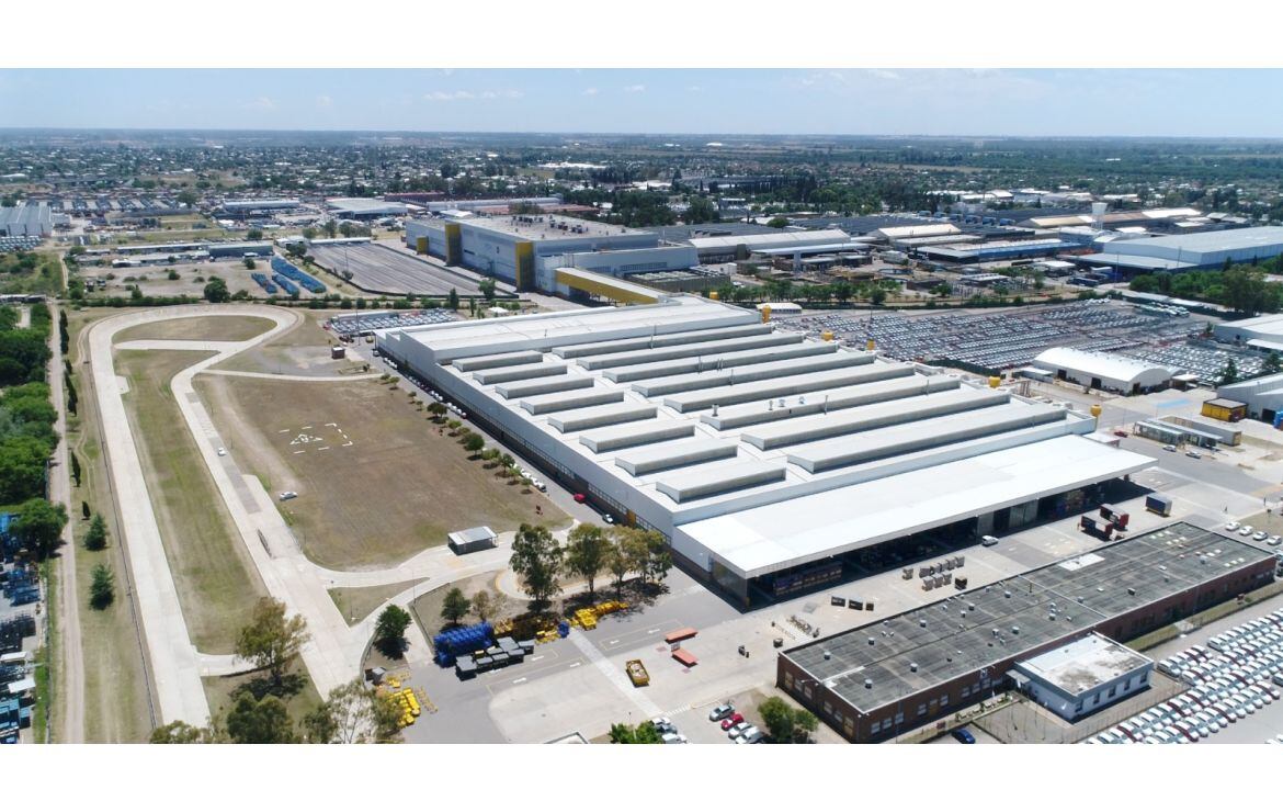 Stellantis/Divulgação