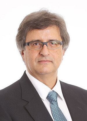 Gonet chegou a ser cotado para a PGR em 2019