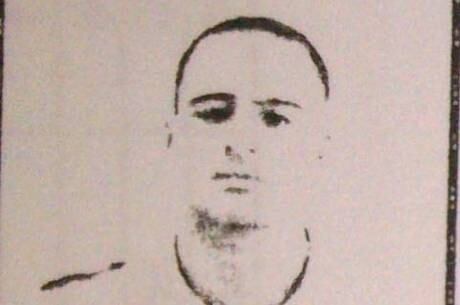 Imagem do PM anexada a processo em responde por outro homicídio