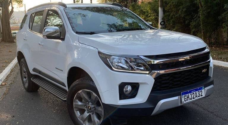 Consumo surpreendeu com 10km/l na cidade e 16km/l na estrada