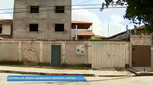 Casal vivia há dois anos no endereço e não tinha contato vizinhos