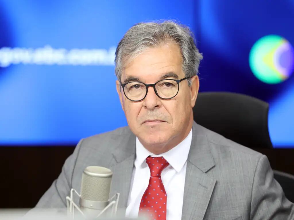 O presidente da Agência Brasileira de Promoção de Exportações e Investimentos (Apex), Jorge Viana, anunciou a abertura de um escritório em Washington