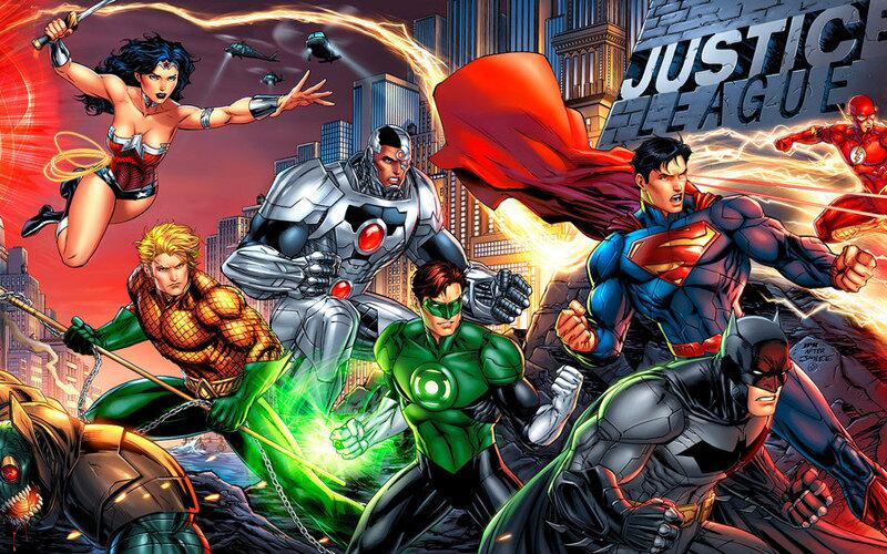 O
grupo de figurões da DC ficou bem longe do super-grupo da Marvel. A Liga da
Justiça tem “apenas” 220 milhões de views (contra 1 bilhão dos Vingadores) e
3.200 horas de vídeos