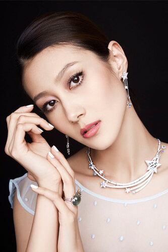 Roxette Qiu, da China