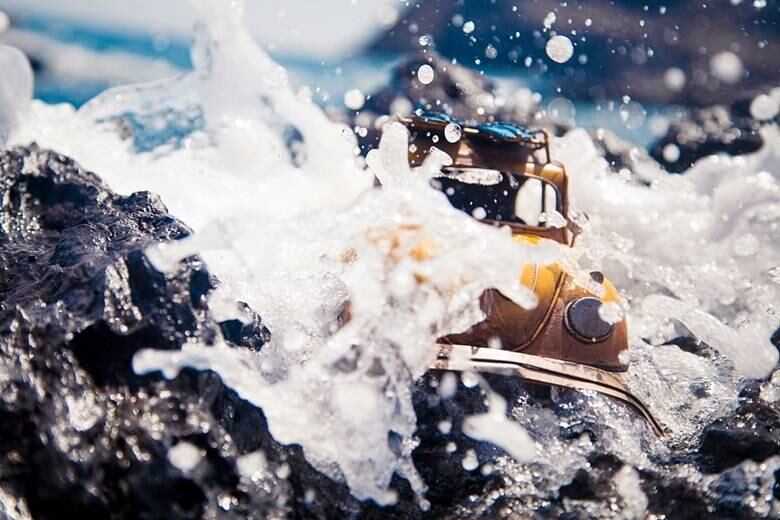 Traveling Cars Adventures, por Kim Leuenberger
