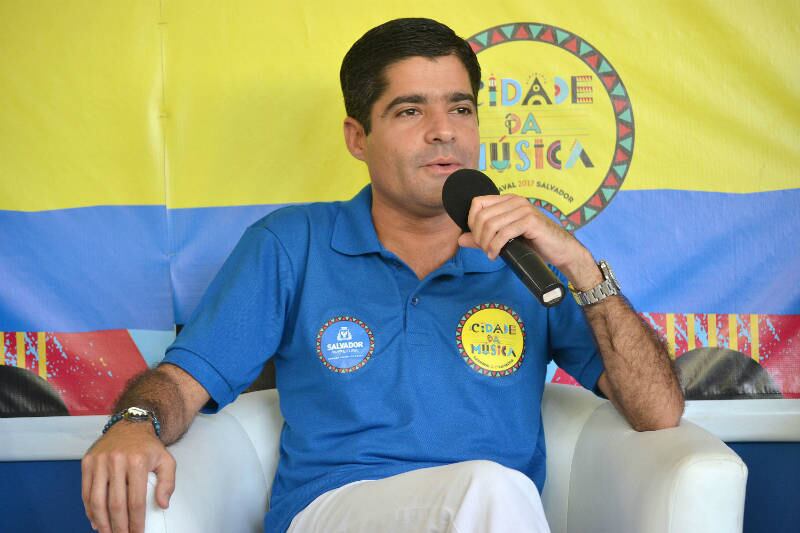 As afirmações foram feitas pelo ex-diretor da Odebrecht André Vital