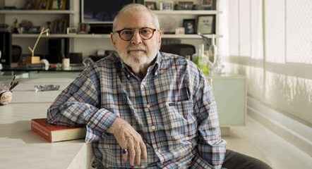 Jô Soares nos deixou na semana passada