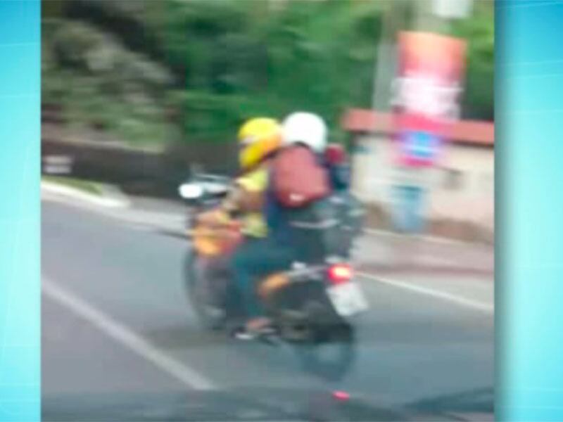 A Transalvador salientou que não é condescendente com a falta