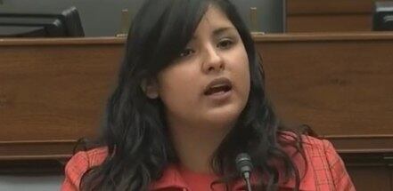 Um pouco depois, ela começou a trabalhar como prostituta, e passou a ser forçada a sair com pelo menos 30 clientes por dia, sete dias por semana