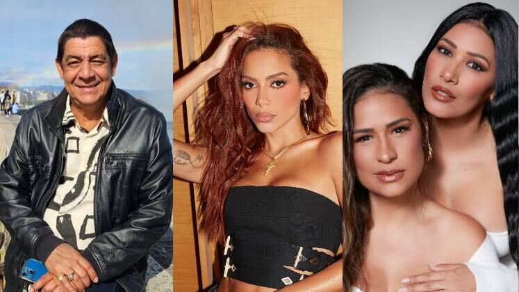 Os casos de A Hora da Venenosa dos últimos dias deram o que falar! Fabíola Reipert mostrou tudo o que bombou nas redes e no mundo das celebridades. Além de brigas e pedido de desculpas, rolou climão entre irmãs e pedido de liberdade negado. Confira o que rolou no quadro do Balanço Geral