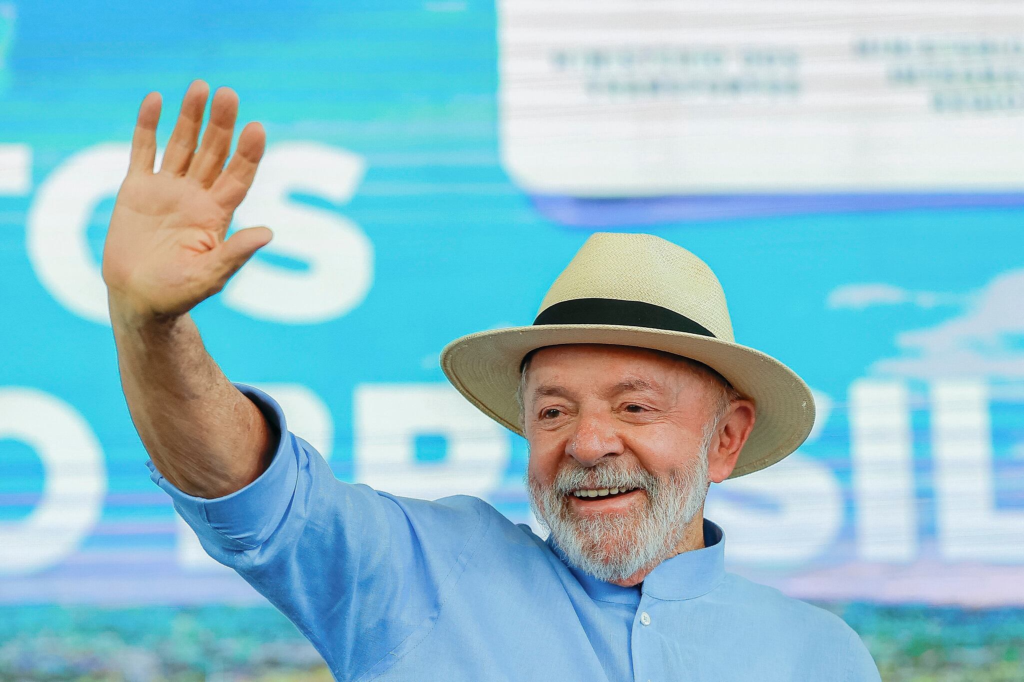 Presidente Lula