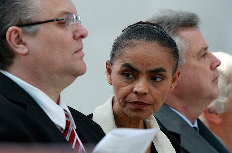 Marina destacou legado do ex-governador Eduardo Campos