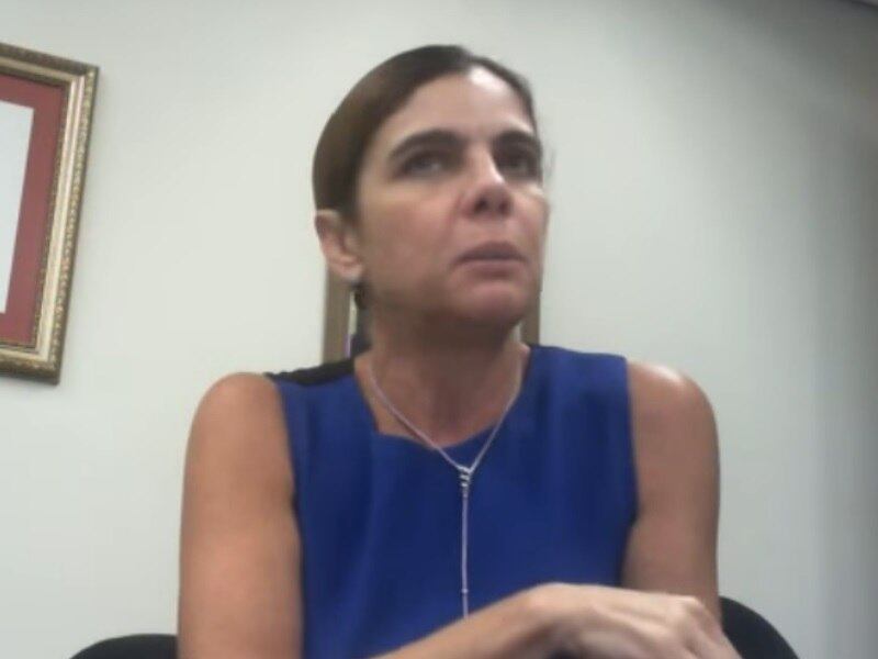 Marqueteira diz que Dilma não podia interferir na prisão do casal