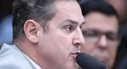Deputado federal Tenente-Coronel Zucco (Republicanos-RS)