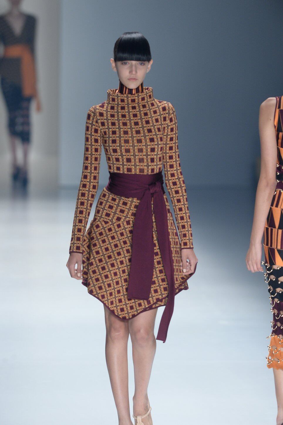 Desfile Lolitta inverno 2015