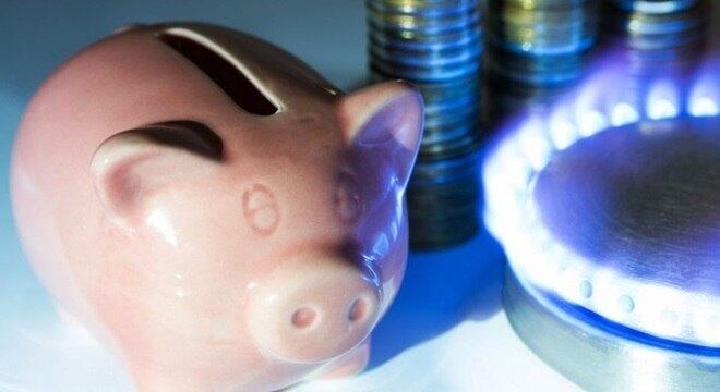 Gás chega a custar R$ 115 para o consumidor