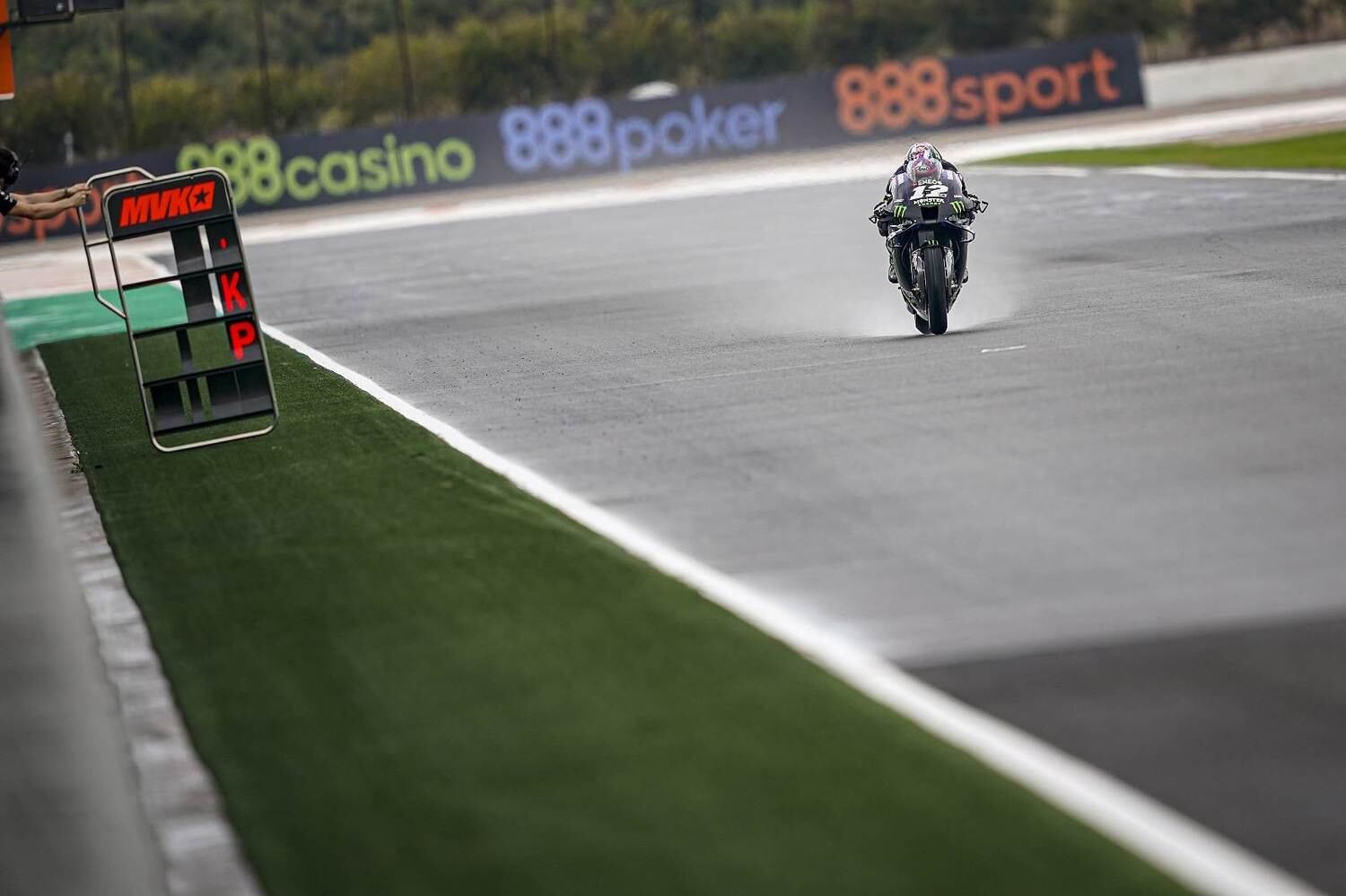 Maverick Viñales
