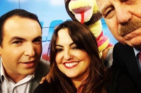 A Hora da Venenosa ficou em primeiro lugar mais uma vez