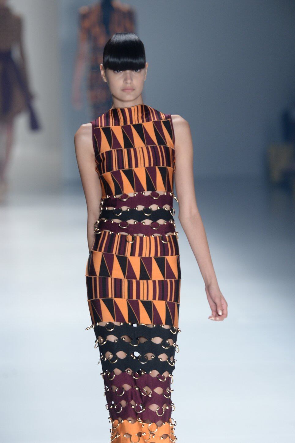 Desfile Lolitta inverno 2015