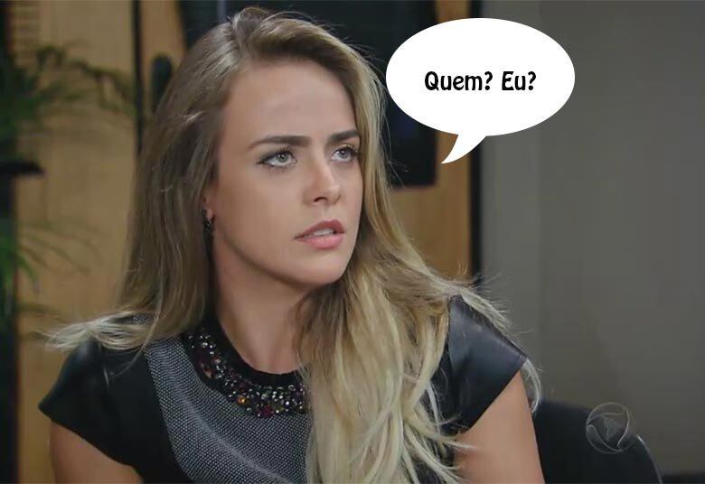 Fazendo a desentendida

+ Iago confessa a Mossoró que é o assassino da flecha. Assista!
+ Tecidos nobres e tons suaves! Aposte no visual clássico de Clarice
+ “Deixo meu obrigado ao público e equipe”, diz Pedro Caetano
