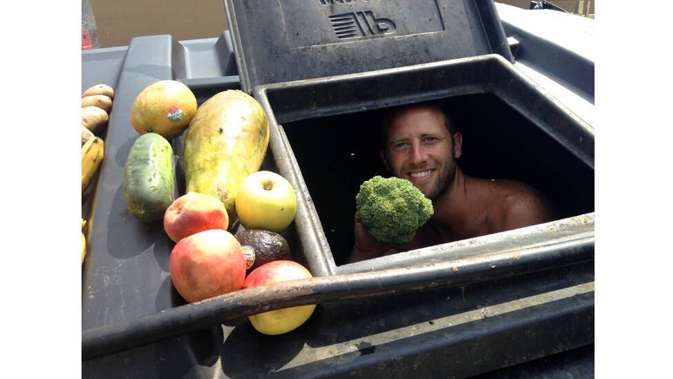 — Meu trabalho é conscientizar o público sobre a situação atual e pretendo fazer isso da maneira mais criativa possível