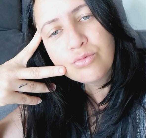 Rosângela Ramos deixou emprego devido aos sintomas pós-Covid
