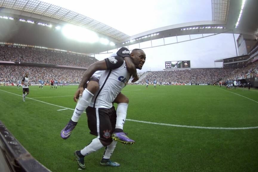Ainda em 2015, o Corinthians atingiu a marca de 81 pontos e foi campeão com a maior pontuação do Brasileirão desde 2006, ano que a competição passou a ser disputada por 20 times.