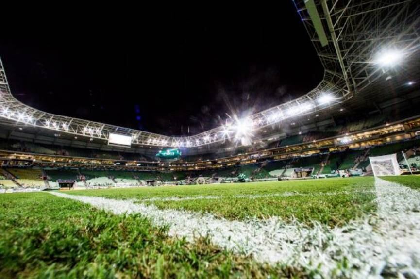 Quarta - 21h - Palmeiras x Atlético-PR - Allianz Parque - Árbitro: Marcelo de Lima Henrique (RJ) - Suspensos: Diogo Barbosa, Luan e Hyoran (Palmeiras); Raphael Veiga (Atlético-PR) - Pendurados: Victor Luis, Marcos Rocha, Thiago Santos, Mayke, Deyverson e Willian (Palmeiras); Jonathan, Léo Pereira, José Ivaldo, Renan Lodi, Wanderson, Paulo André e Lucho González (Atlético-PR) 

Veja mais: Por conta do assédio do São Paulo, Palmeiras acerta com Zé Rafael