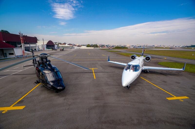 Prime You: certificação IS-BAO