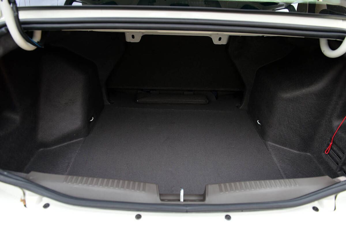 Leia a avaliação completa
Saiba tudo sobre carros! Acesse R7.com/carros
E confira os melhores preços de novos e usados em r7.icarros.com.br