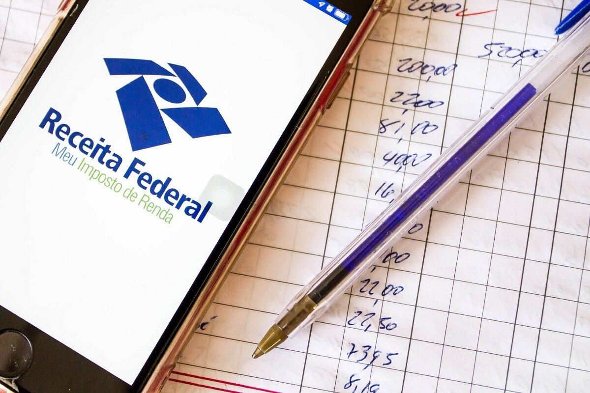 Quem tem muitas fontes de renda corre mais risco de pagar mais imposto
