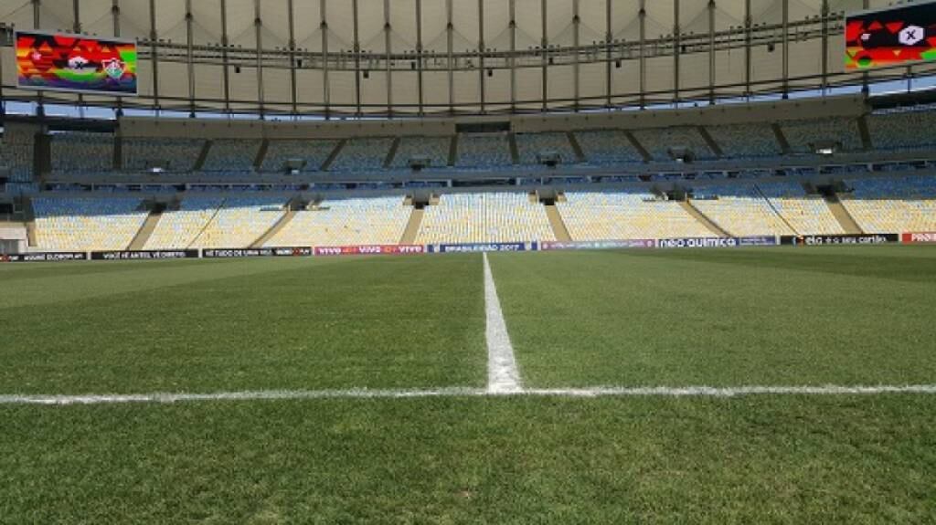 Quinta - 19h - Fluminense x Vitória - Maracanã - Árbitro: Jean Pierre Goncalves Lima (RS) - Suspensos: Sornoza (Fluminense); Marcelo Meli e Neilton (Vitória) - Pendurados: Jadson, Ibañez, Júnior Dutra e Airton (Fluminense); Erick, Léo Ceará, Jeferson, Rodrigo Andrade, Kanu, Ruan Renato e Wallyson (Vitória) 

