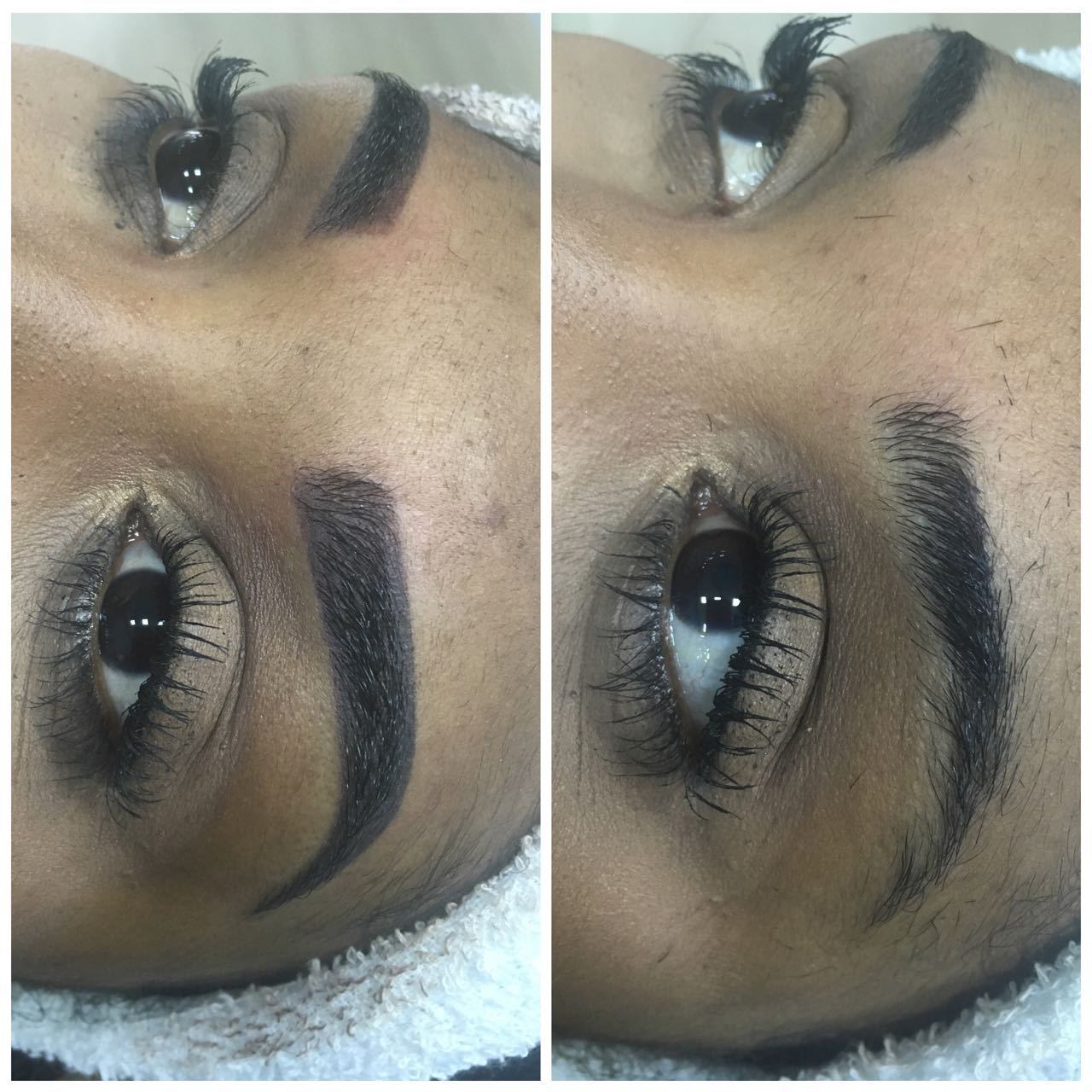Veja também: Saiba o que fazer para "blindar"
seu cabelo contra os efeitos do verão