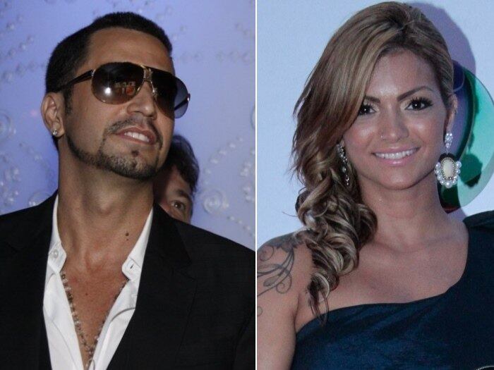 Após o casamento malsucedido com a cantora Kelly Key, no qual Latino teve que depositar parte da sua fortuna na conta de sua ex, o cantor também
parece ter aderido à onda de pactos pré-nupciais. Segundo informações da
blogueira do R7 Fabiola Reipert,
Latino resolveu estabelecer com a noiva e miss Rio de Janeiro, Rayanne Morais,
um acordo para não perder sua grana